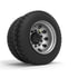 6100-BB00 by LINK - 100 PSI 16 in. Stainless Steel Cat Eye Tire Pressure Monitoring System (TPSM)