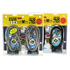 6100-BB00 by LINK - 100 PSI 16 in. Stainless Steel Cat Eye Tire Pressure Monitoring System (TPSM)