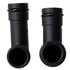86500 by FOUR SEASONS - Engine Coolant Coupling