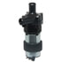 89013 by FOUR SEASONS - Engine Coolant Auxiliary Pump
