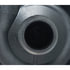 89019 by FOUR SEASONS - Engine Coolant Auxiliary Pump