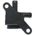 89024 by FOUR SEASONS - Engine Coolant Auxiliary Pump