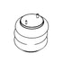 Hendrickson R-011690 Air Suspension Spring Air Suspension Spring