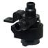 89039 by FOUR SEASONS - Engine Coolant Auxiliary Pump
