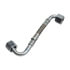 WA902-14-5419 by WORLD AMERICAN - Universal Exhaust Flex Pipe