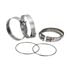 WA905-09-4213 by WORLD AMERICAN - Diesel Particulate Filter (DPF) Hardware Kit