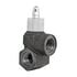 WARF12 by WORLD AMERICAN - INLINE RELIEF VALVE 3/4" ORB