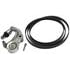 ACDelco 39054K Serpentine Belt Drive Enhancement Kit Serpentine Belt Drive Solution Kit - Grooved, fits 2006 Honda Civic