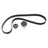 TCK043 by ACDELCO - Professional™ Timing Belt Kit