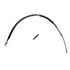 ACDelco 18P907 Parking Brake Cable Rear Passenger (SLP)