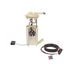 ACDelco FP43003A Fuel Pump Module Assembly Fuel Pump Module Assembly - 12V, Gas, fits 2000-2001 Chevrolet Suburban/GMC Yukon