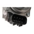 84718571 by ACDELCO - Transfer Case Actuator Assembly - 4WD