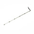 A4602000058 by DETROIT DIESEL - Engine Crankcase Breather Hose - Steel, 12mm OD, 1.50mm Thick