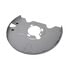 ACDelco 84763236 Brake Dust Shield SHIELD-FRT BRK (SLP-1)
