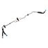 19421332 by ACDELCO - Fuel Feed and Tank Pressure Balance Hose - fits 2001-2004 Chevrolet Suburban