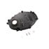 89017259 by ACDELCO - Engine Timing Cover - Front, Steel, Black, 8 Mounting Holes, without Gasket