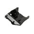 15113848 by ACDELCO - Engine Mount Bracket - Steel, Left Side, 5 Mounting Holes, without Hardware