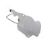 84763629 by ACDELCO - Washer Fluid Reservoir - Plastic, with Pump, fits 2014-2019 Chevrolet Silverado/GMC Sierra