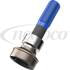N100-40-41X by NEAPCO - Driveshaft Stub Shaft