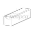 73-1313 by NEAPCO - Power Take Off Solid Shaft - Square