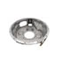 A7802 by FULLER - Manual Transmission Clutch Housing Gasket