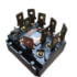 8029033 by VOLVO - Multi-Purpose Switch