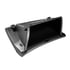 77500-SDC-A01ZA by HONDA - BOX, GLOVE *NH167L*