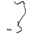 PSH0461 by CRP - Power Steering Return Line Hose Assembly