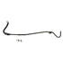 PSH0461 by CRP - Power Steering Return Line Hose Assembly