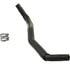 PSH0568 by CRP - Power Steering Reservoir Hose - with Clamps, 300 PSI, for 2004-2006 Lexus RX330