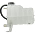 GM0713009 by URO - Expansion Tank w/ Cap & S