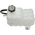 GM0713009 by URO - Expansion Tank w/ Cap & S
