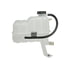 GM0713009 by URO - Expansion Tank w/ Cap & S