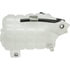 GM0713009 by URO - Expansion Tank w/ Cap & S