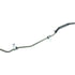 LX1015431 by URO - Power Steering Return Hos
