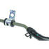 LX1015431 by URO - Power Steering Return Hos