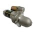 6600N by ROMAINE ELECTRIC - Starter Motor - 12V, Clockwise, 10-Tooth