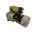 6600N by ROMAINE ELECTRIC - Starter Motor - 12V, Clockwise, 10-Tooth