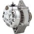 11634N by ROMAINE ELECTRIC - Alternator - 12V, 75 Amp, Clockwise, 1-Groove