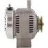 11634N by ROMAINE ELECTRIC - Alternator - 12V, 75 Amp, Clockwise, 1-Groove