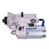 19188N by ROMAINE ELECTRIC - Starter Motor - 12V, 2.0 Kw, 15T