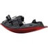 11-14779-00 by TYC -  Tail Light Assembly