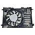 624810 by TYC - Cooling Fan Assembly
