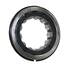Newstar 551007R CYNDRICAL BEARING SPICER BORE 2.3038" OD 3.9337"