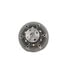 010025019 by BORGWARNER - Engine Cooling Fan Clutch - for Caterpillar 3126 and Cummins ISB, ISC, ISB 6.7