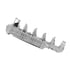 DDE A4711409075 by DETROIT DIESEL - Exhaust Gas Recirculation (EGR) Cooler