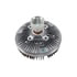 84595910 by ACDELCO - Engine Cooling Fan Clutch - Aluminum, 4 Bolt Holes, Threaded Mounting Type, Clockwise