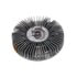 84595910 by ACDELCO - Engine Cooling Fan Clutch - Aluminum, 4 Bolt Holes, Threaded Mounting Type, Clockwise
