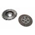 24271358 by ACDELCO - Engine Cooling Fan Clutch Kit - with Cover