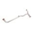 ACDelco 12608593 Engine Oil Pump Screen Engine Oil Pump Screen - Steel, 17.91" L, 2.55" Screen Face, 3 Flange Holes